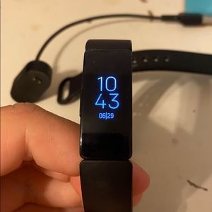 Fitbit Inspire HR